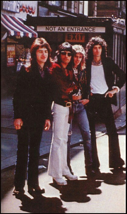 Bohemian Rhapsody