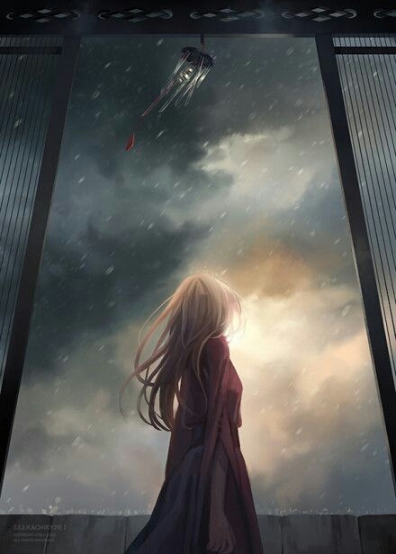storm