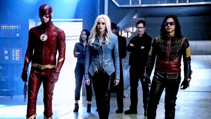 The Flash