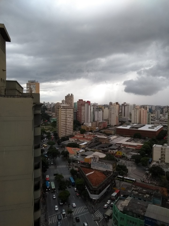 Belo Horizonte
