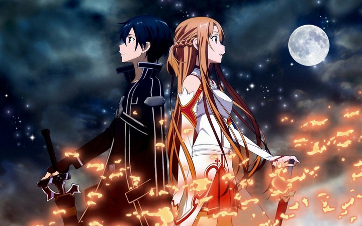 anime