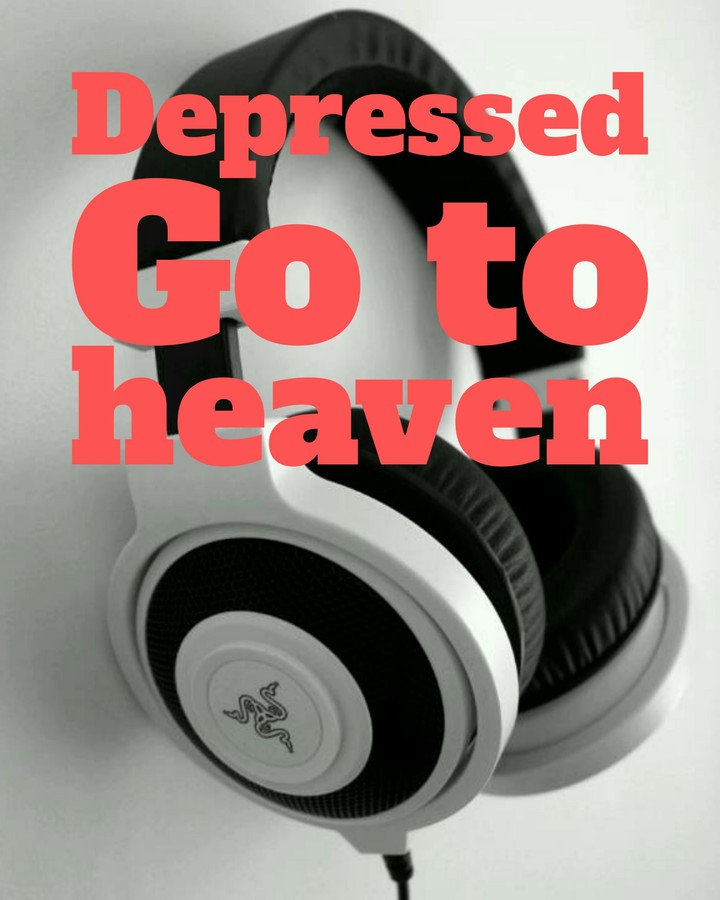 Heaven=Music