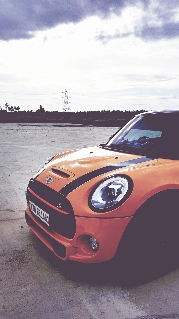 Pocket Rocket