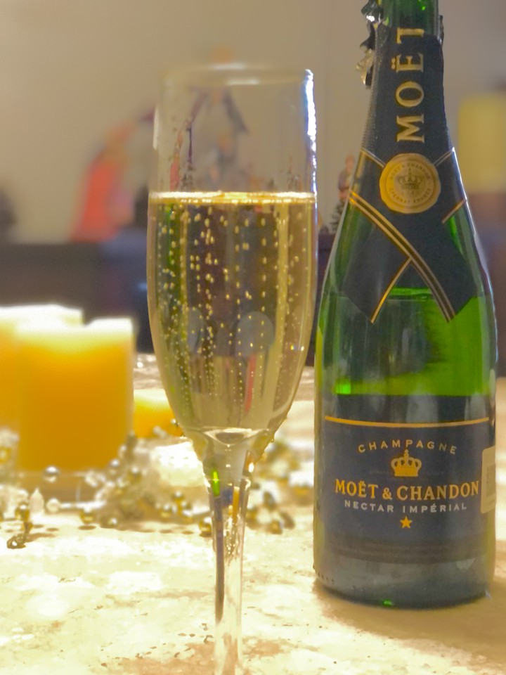 Champagne