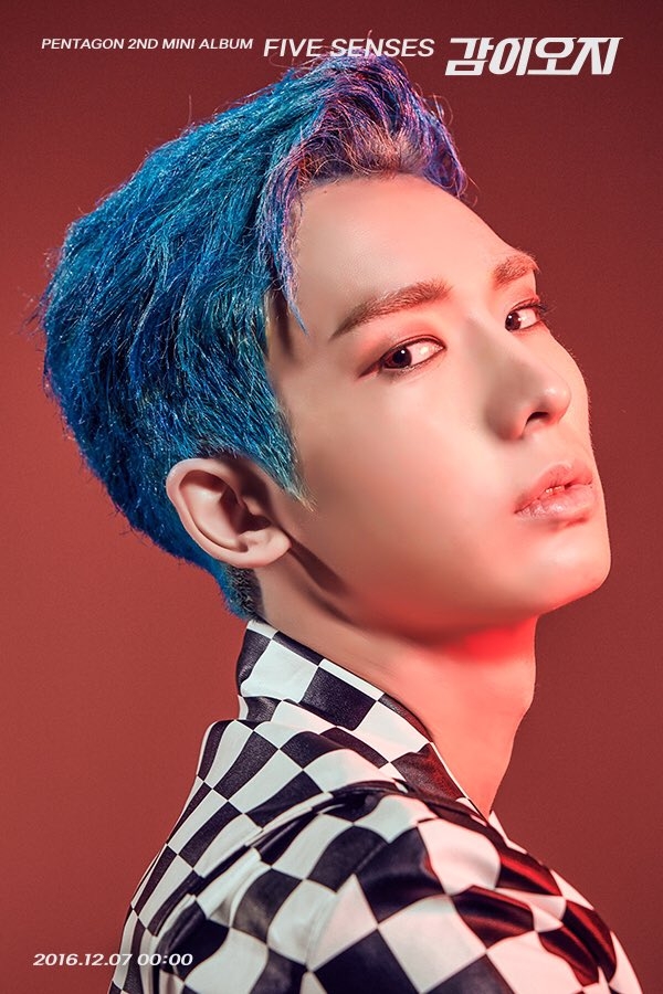 Pentagon Yuto