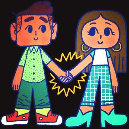 Love forever