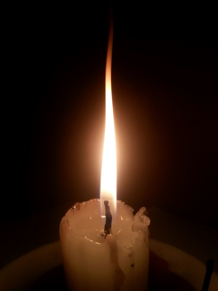 Candlelight Fantasia