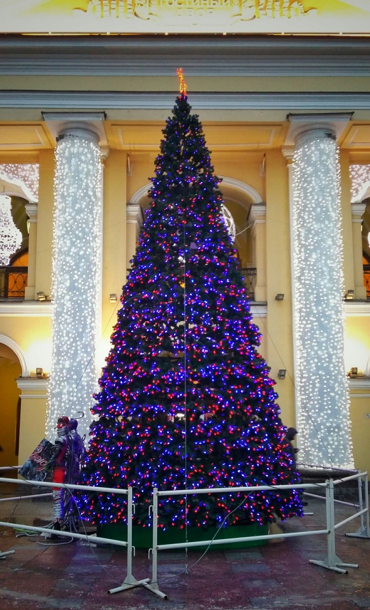 Christmas Tree