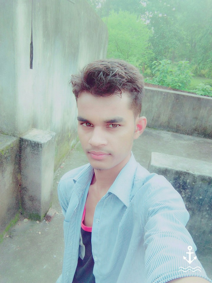 DEEPAK MAHTO