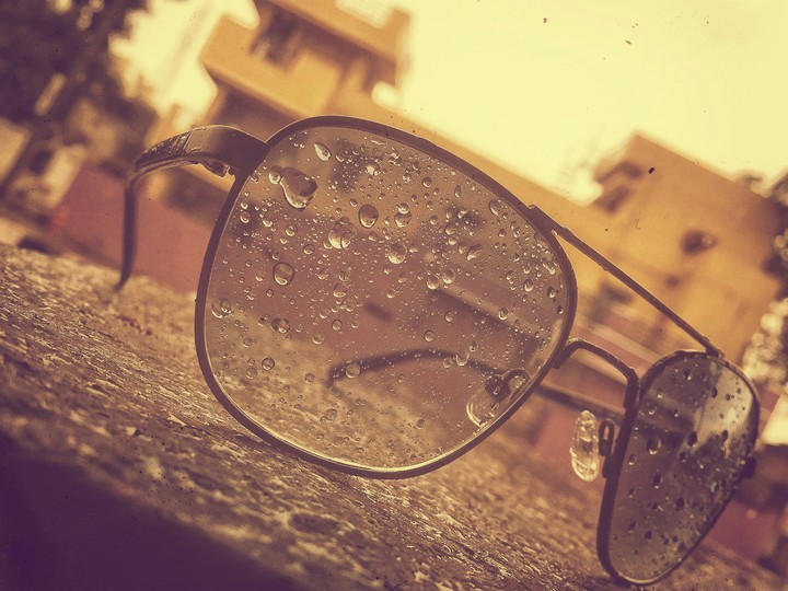 sun glasses