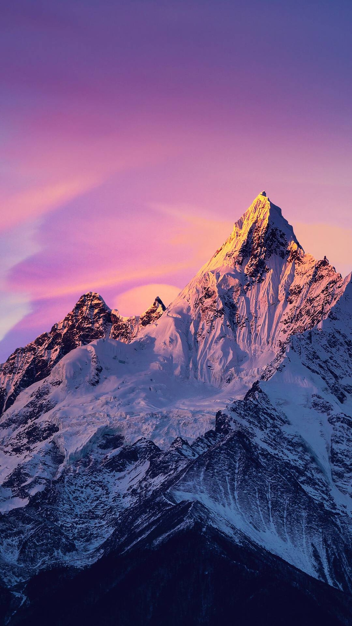 Himalaya