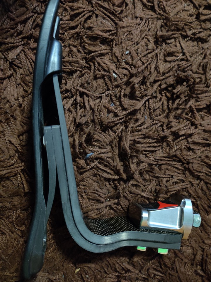 Triton HD