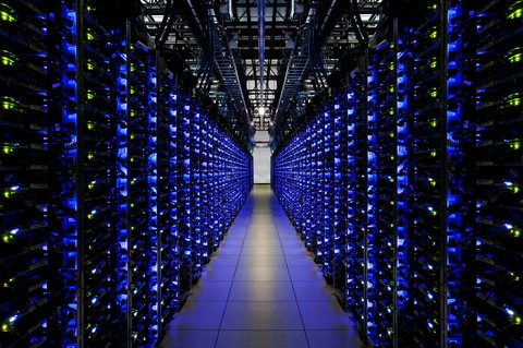 Server Room