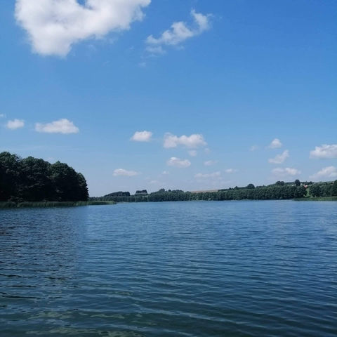 lake
