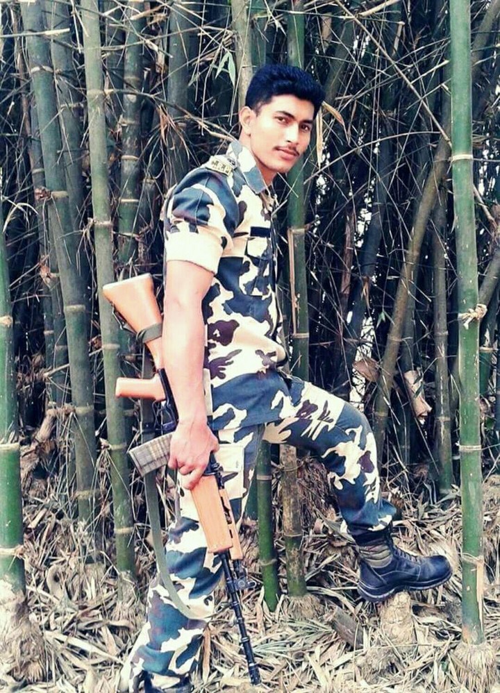 Praveen