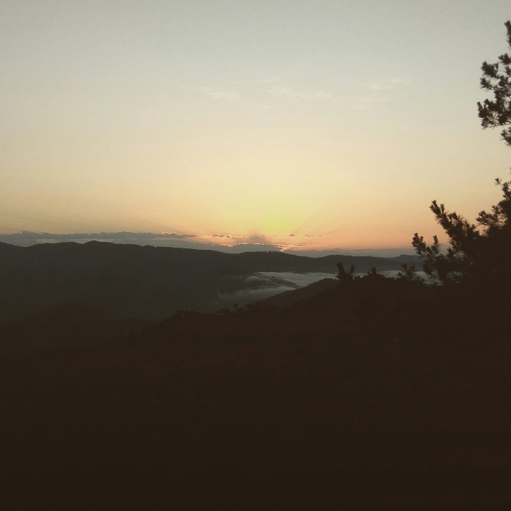 sunrise