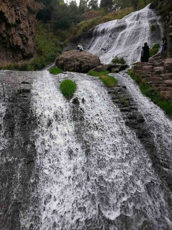 ջրվեժ