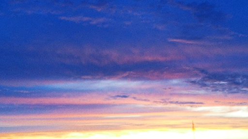 Wonderful sky!❤?