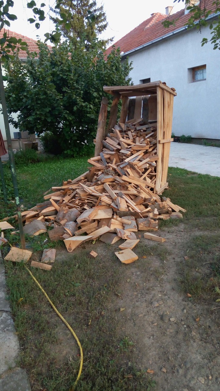 Winter is coming