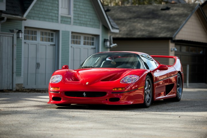 Ferrari