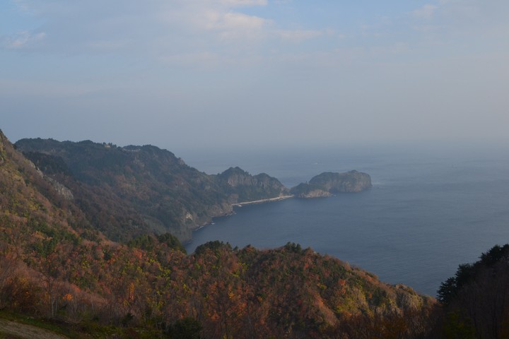 울릉도이미지