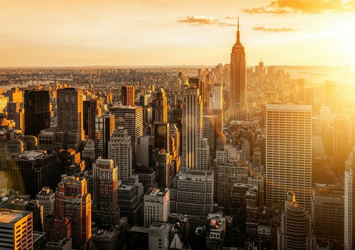 City view ?