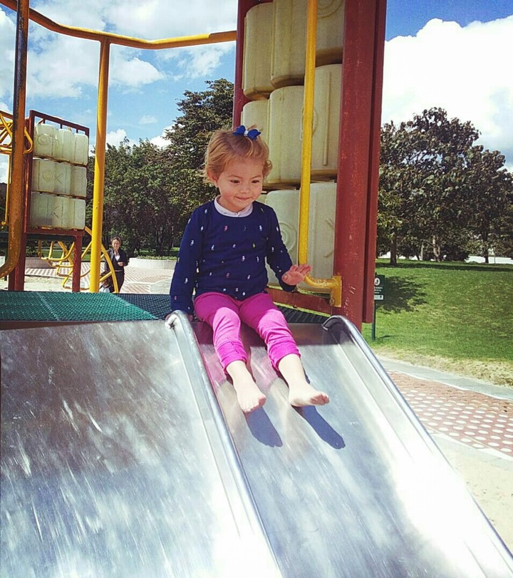Felicidad