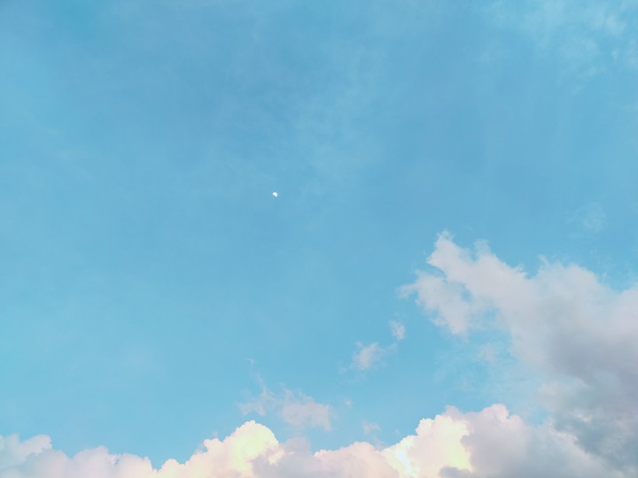 sky