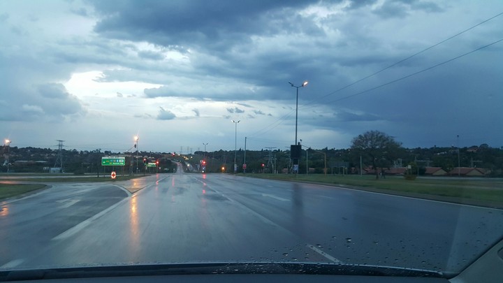 Road
