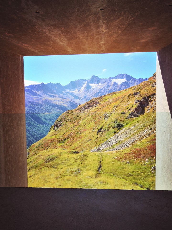 magic window