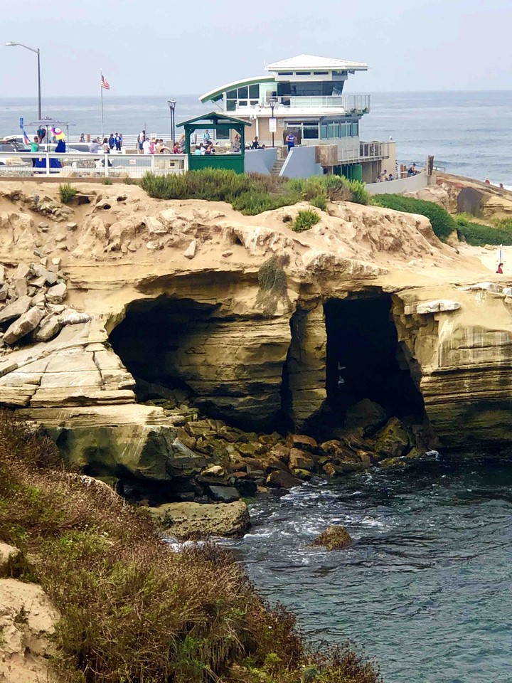 Las Cuevas