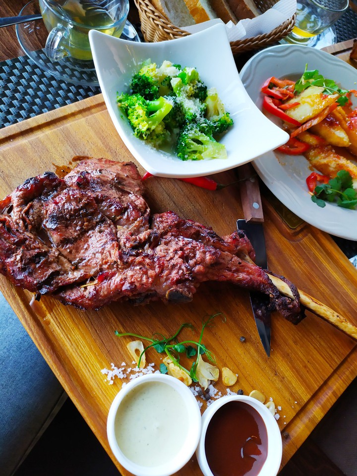 meat