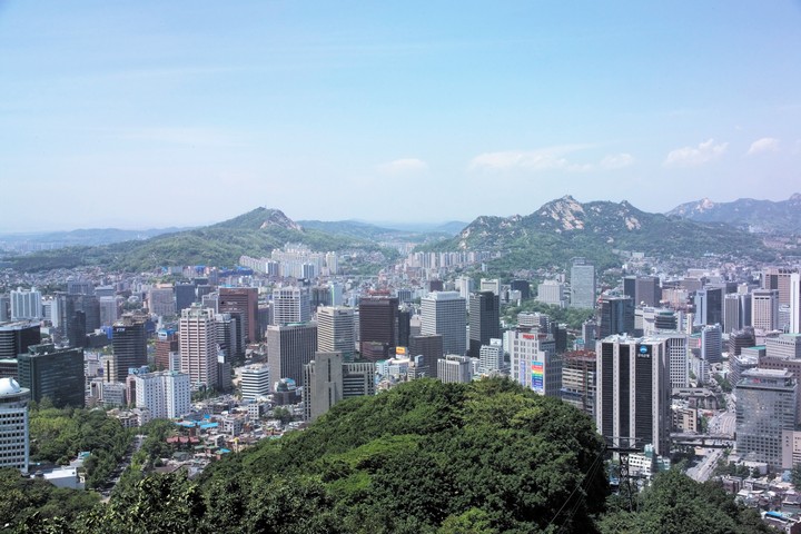 서울여행