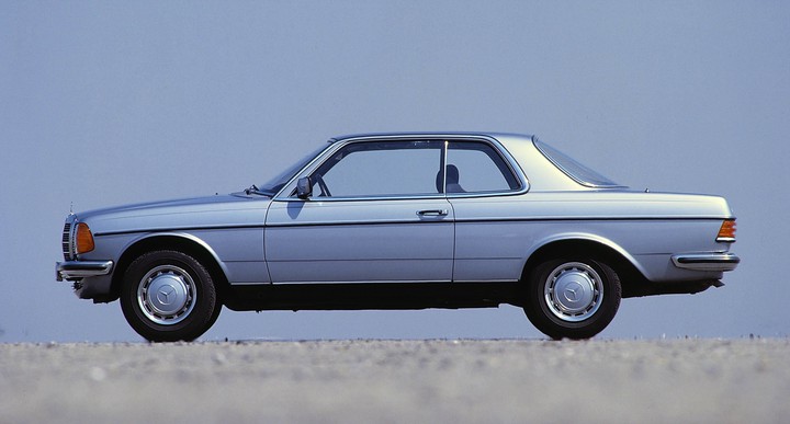 mercedes benz