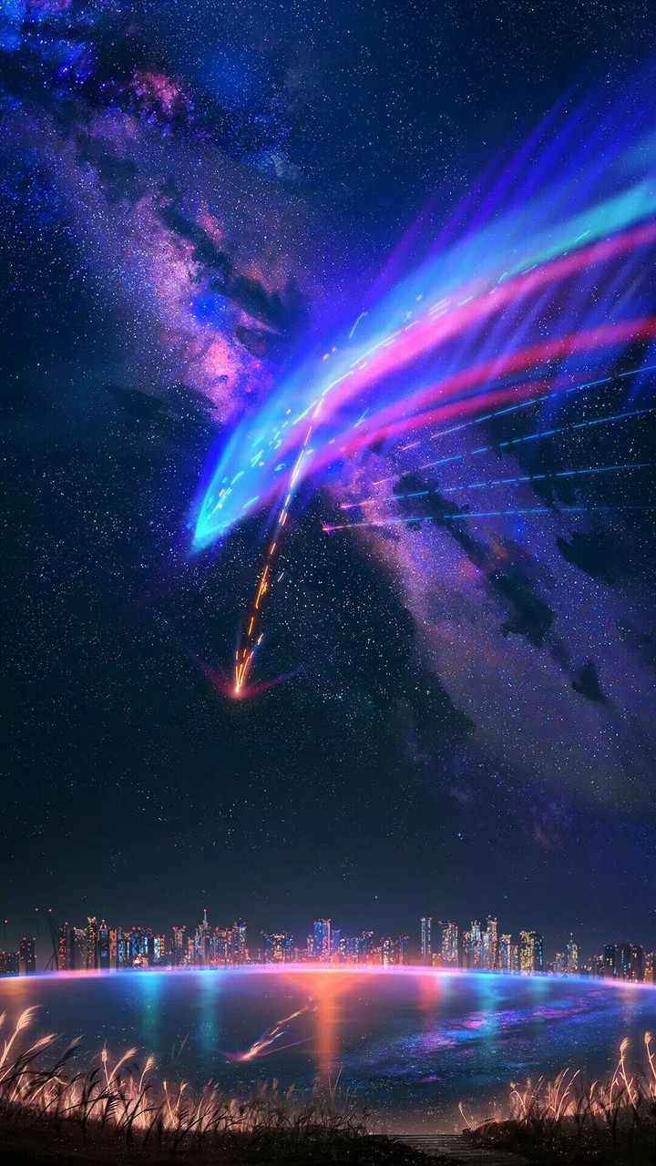 AURORA
