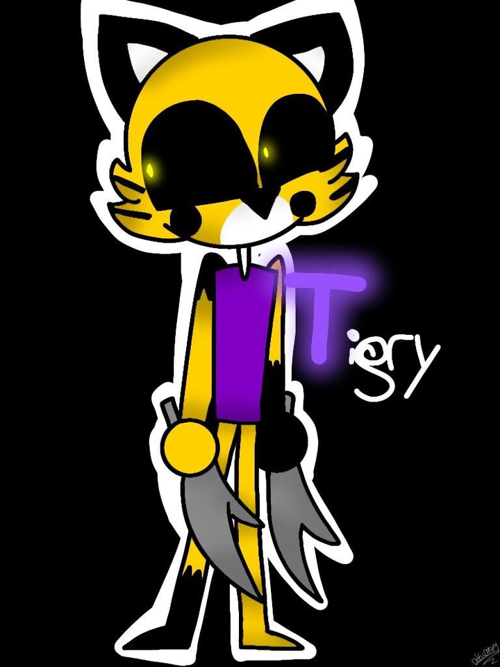 Tigry