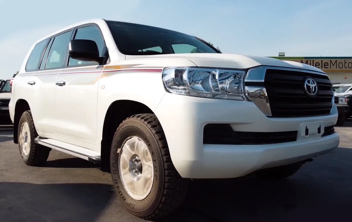 toyota