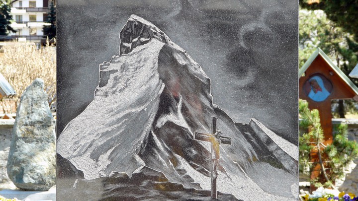 Zermatt 2010