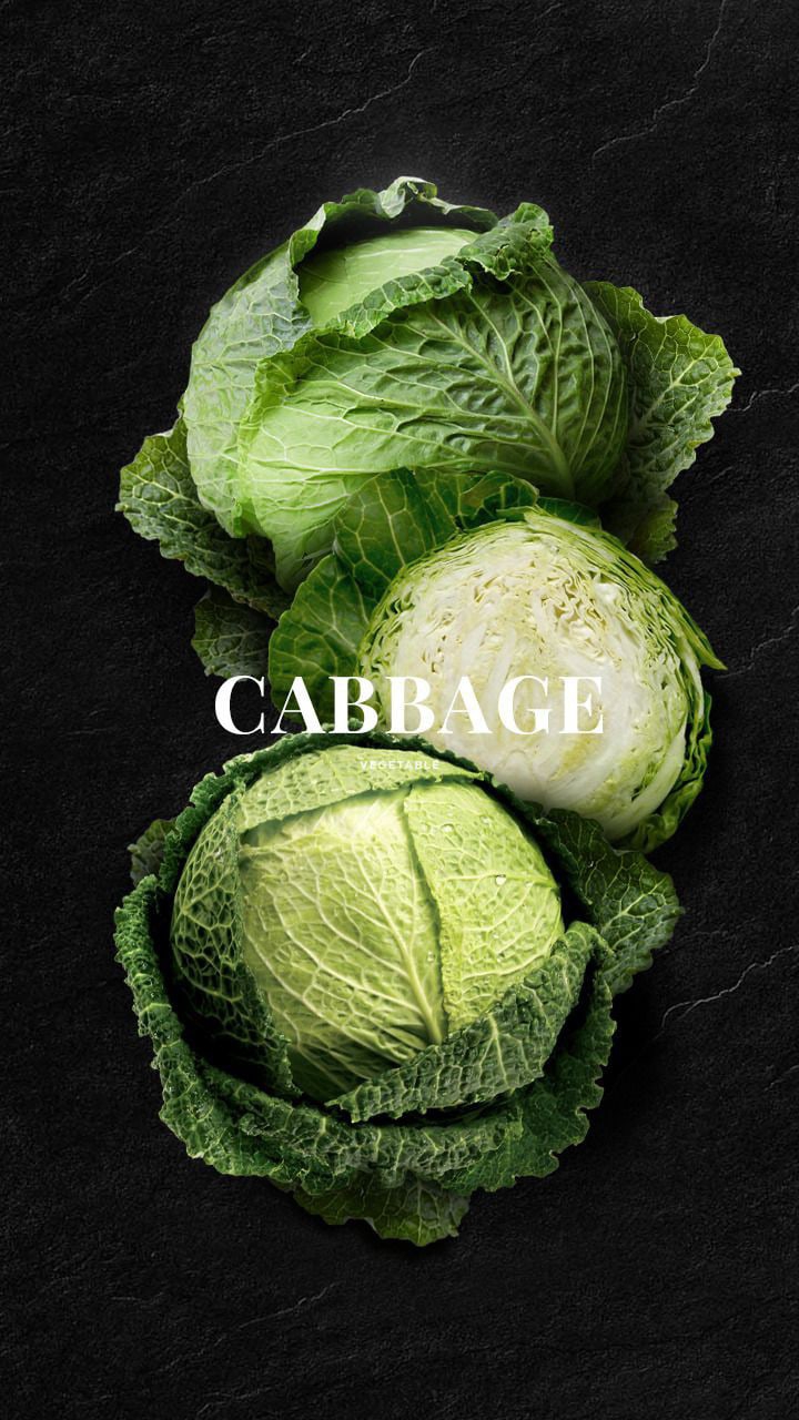 cabbage