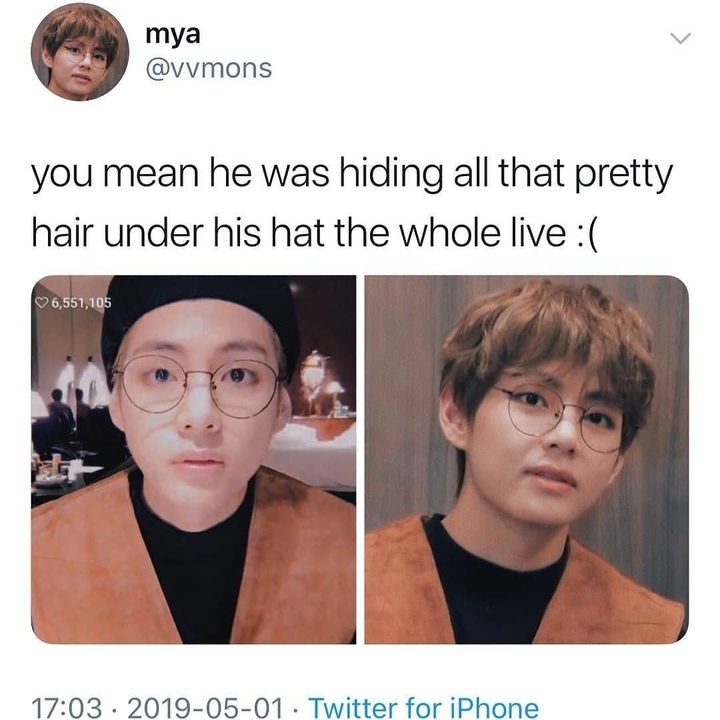 Kim Taehyung