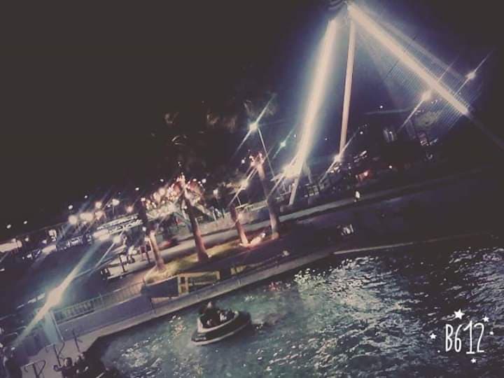 park night's