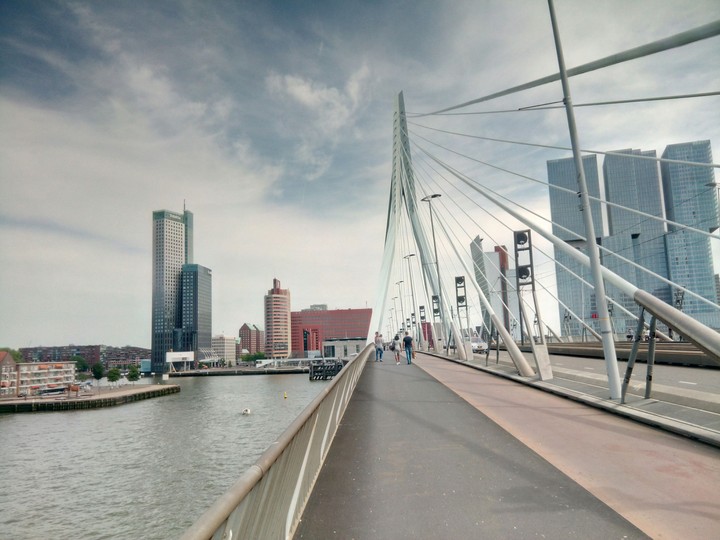 Rotterdam