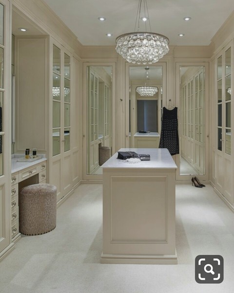 closet