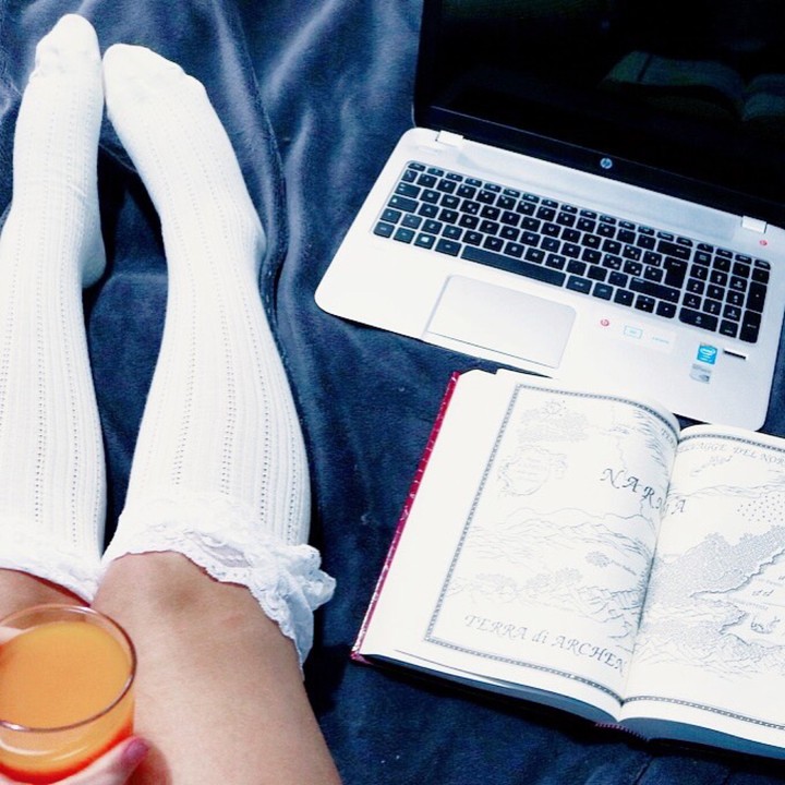 booklover