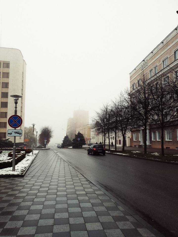 road