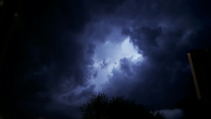 sky