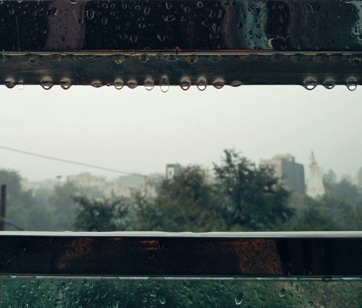 After Rain