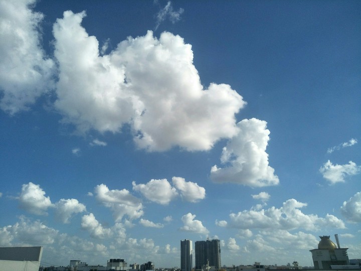 cloud candy