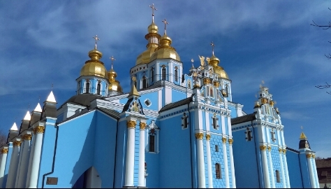 Ukraine