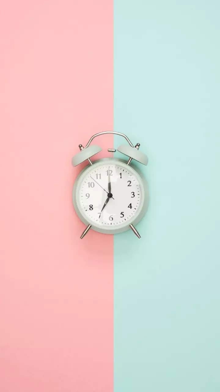 ⌚ Time ⌚